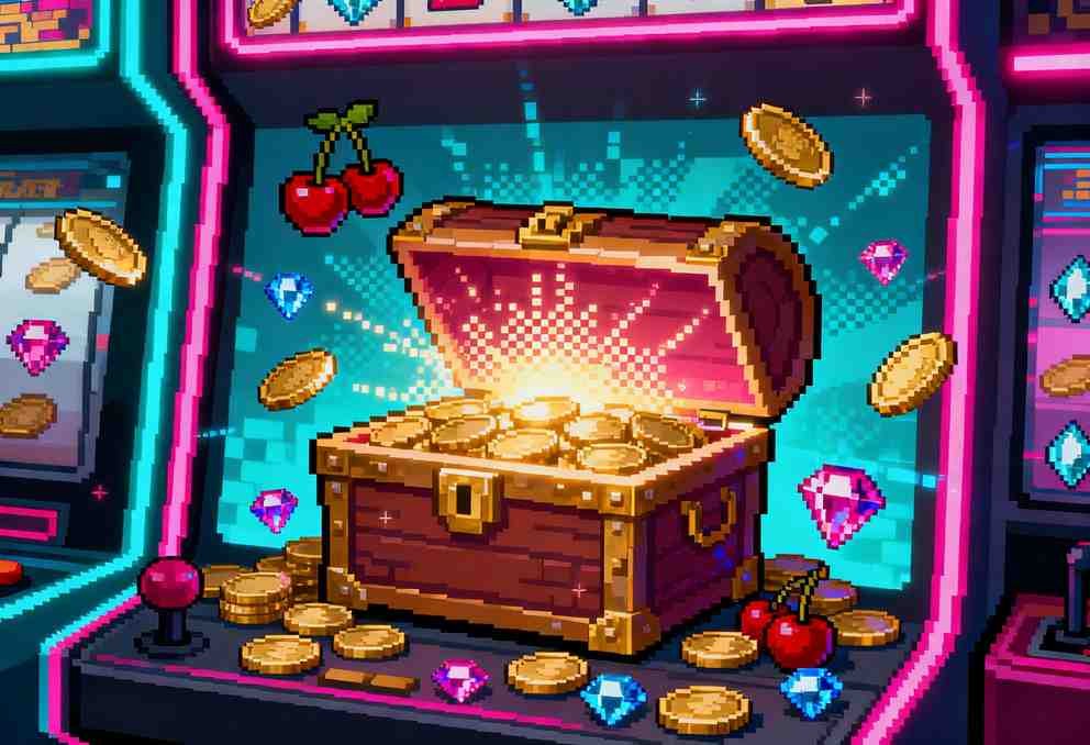 Succès au Win Vegas Plus Casino : Histoires Vraies de Joueurs Succès au Win Vegas Plus Casino : Histoires Vraies de Joueurs