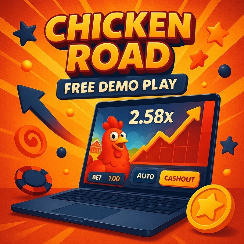 Best chicken road slot in Netherlands