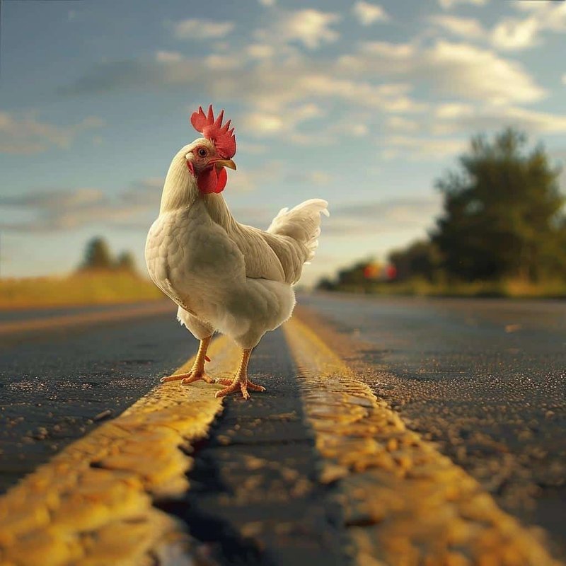 Guide to chicken road nederland