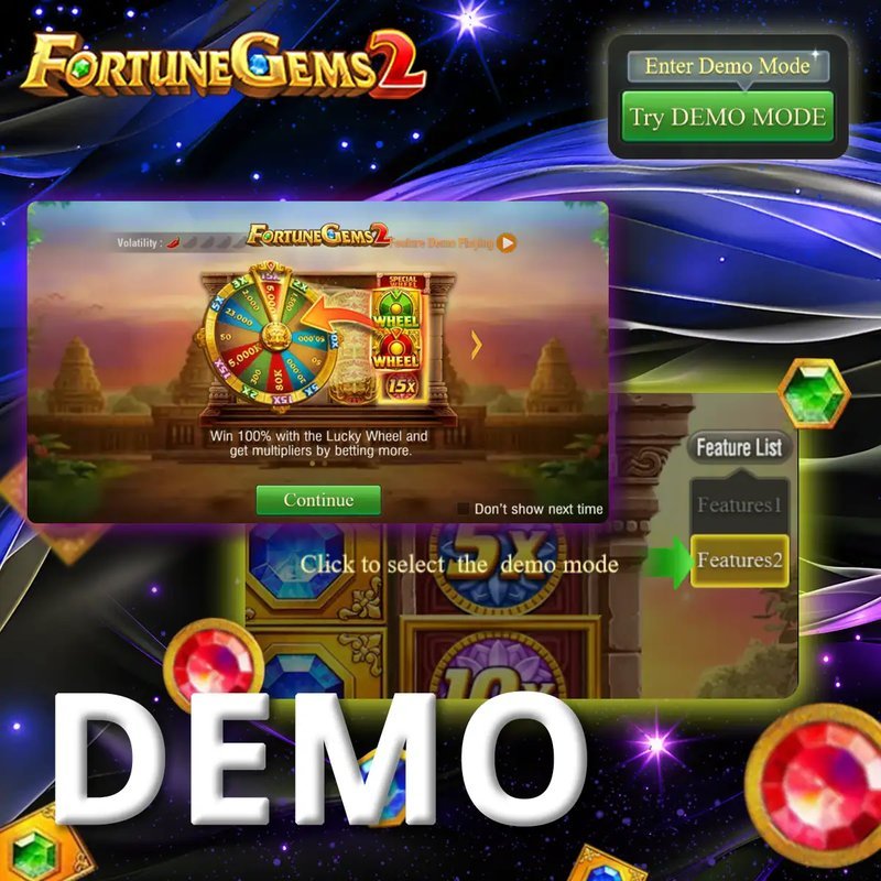 Learn about tada gaming fortune gems 2