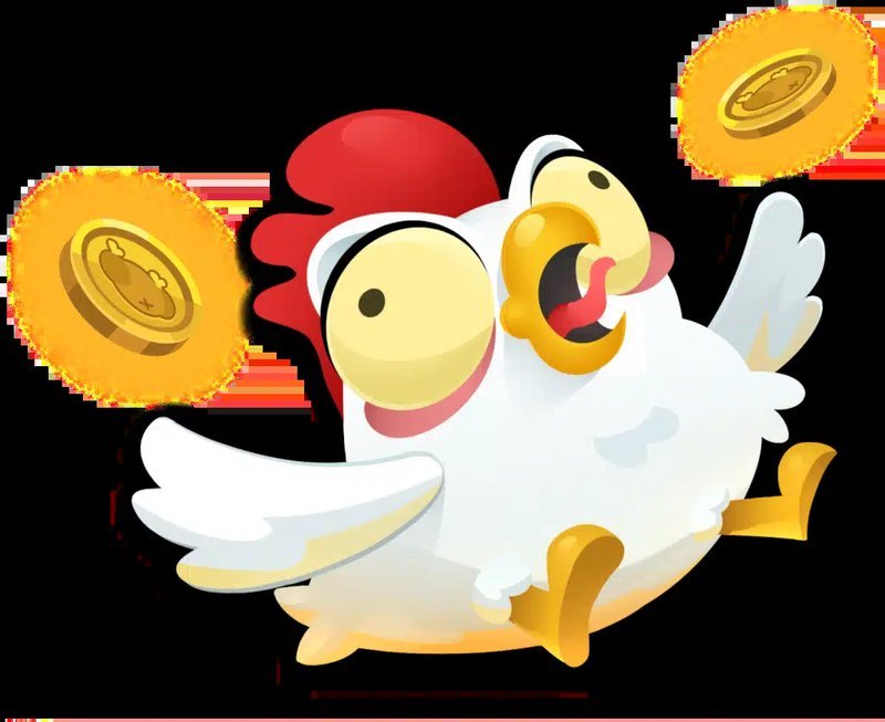Juego chicken road in Spain