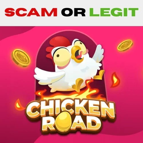 Juega a Chicken Road en Línea y Ganancias Reales en España - overview