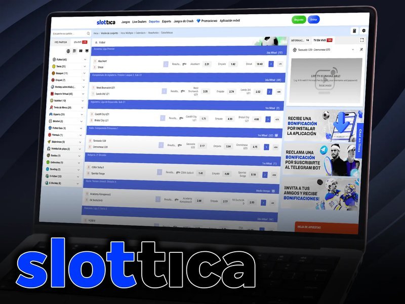 Chile - slottica paga mesmo